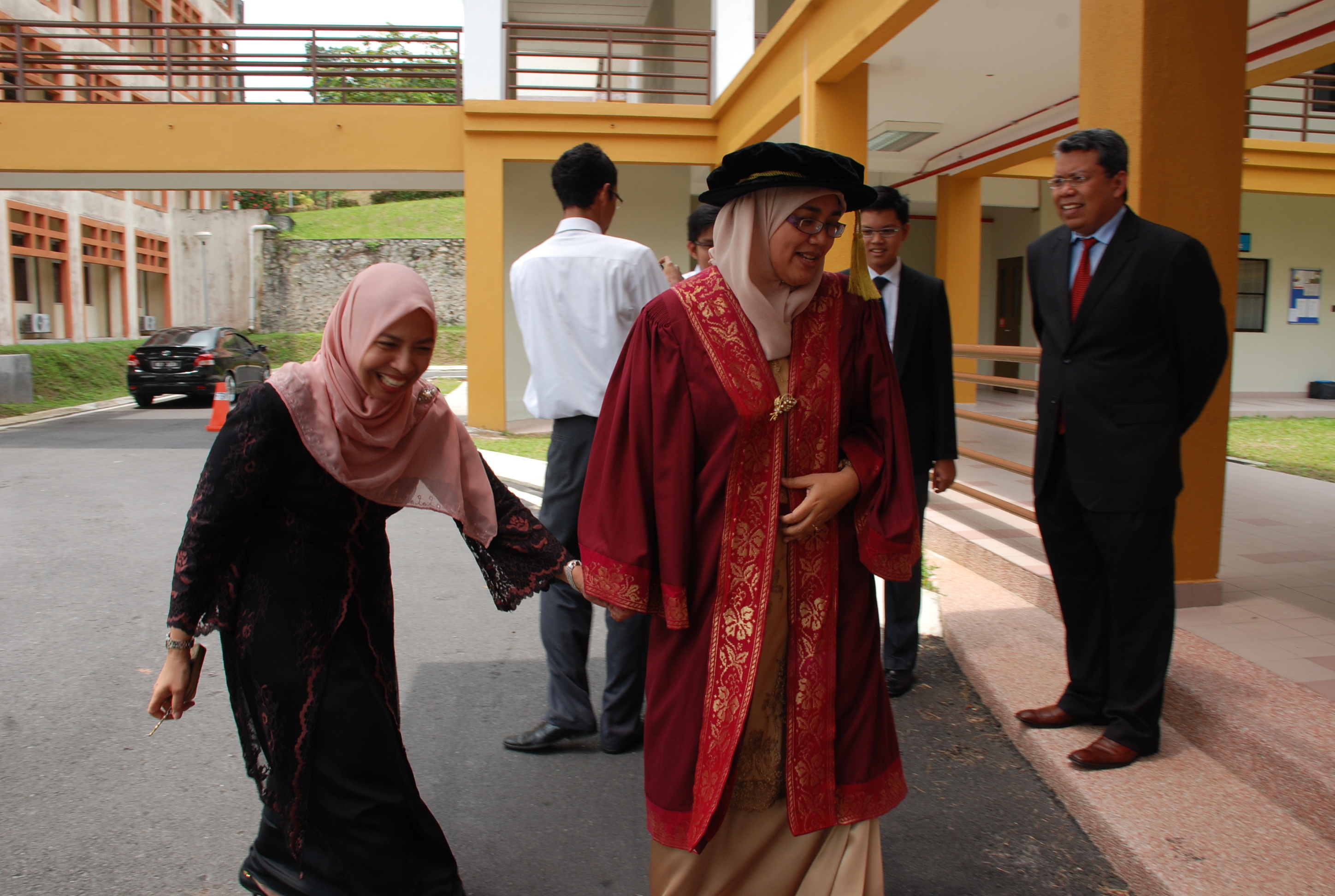 Mesra Graduan'10  0052